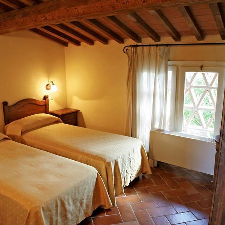 Borgo Colleoli Resort Buitenkant foto