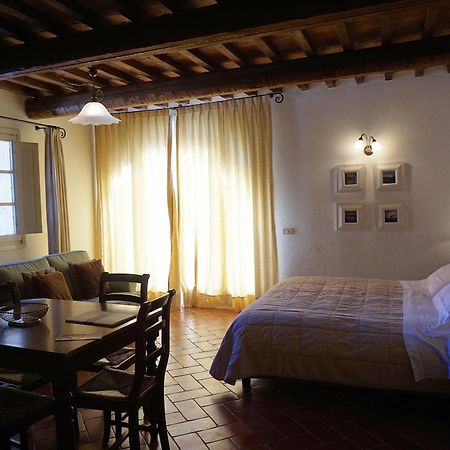 Borgo Colleoli Resort Buitenkant foto