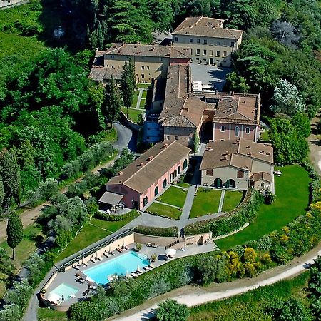 Borgo Colleoli Resort Buitenkant foto