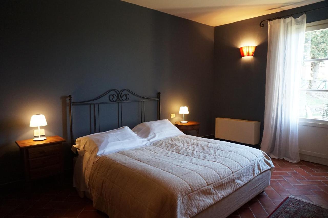 Borgo Colleoli Resort Buitenkant foto