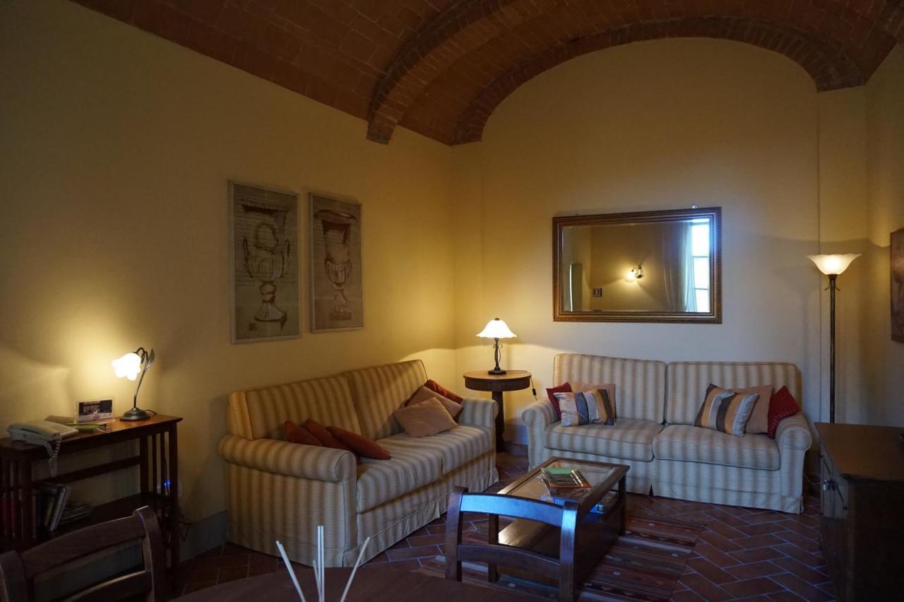 Borgo Colleoli Resort Buitenkant foto