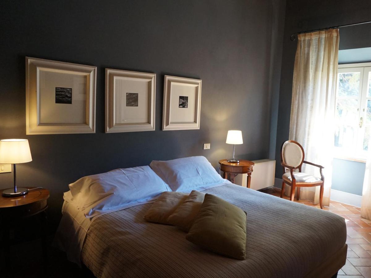 Borgo Colleoli Resort Buitenkant foto