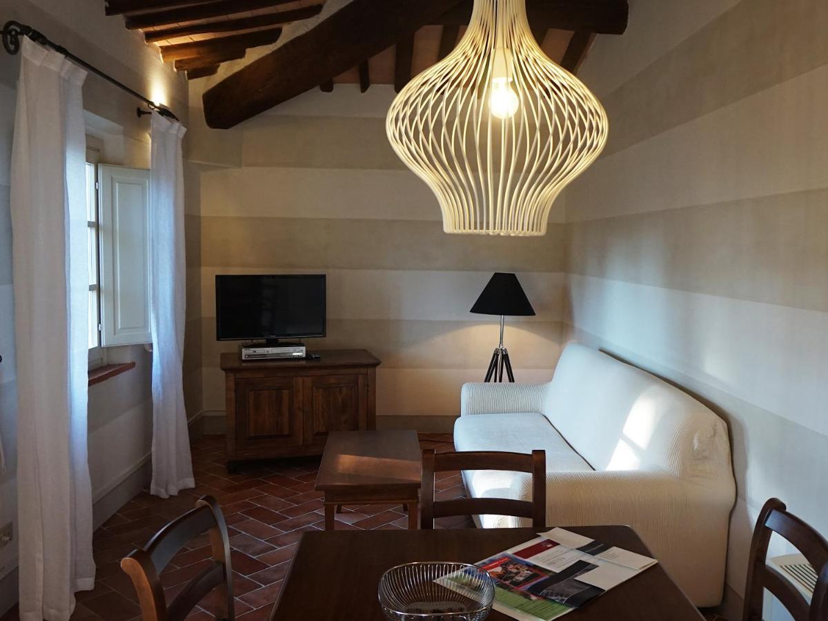 Borgo Colleoli Resort Buitenkant foto