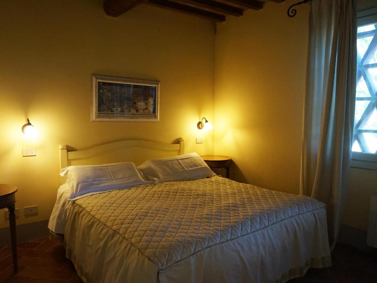 Borgo Colleoli Resort Buitenkant foto
