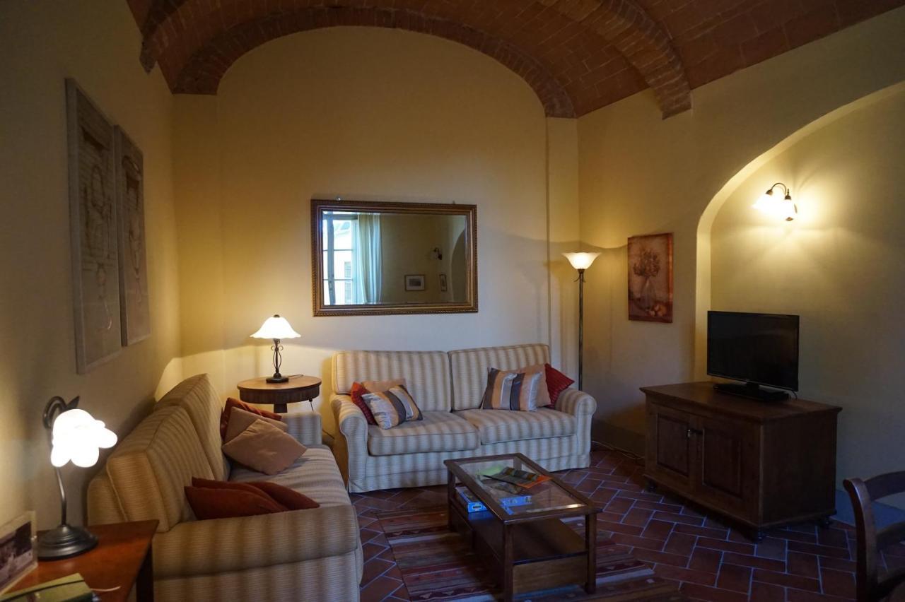 Borgo Colleoli Resort Buitenkant foto