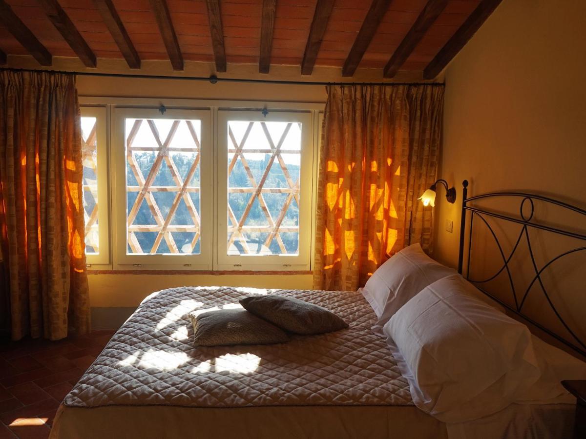Borgo Colleoli Resort Buitenkant foto