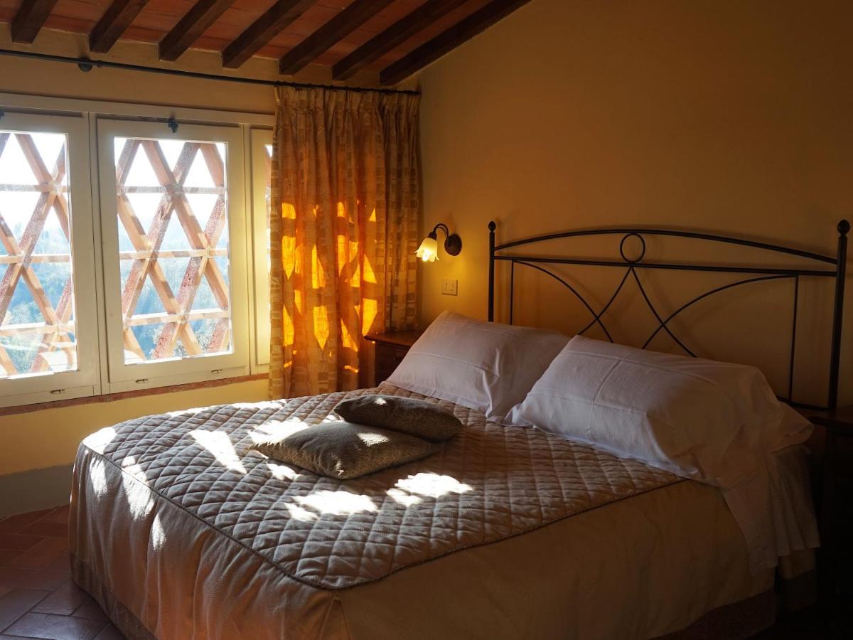 Borgo Colleoli Resort Buitenkant foto