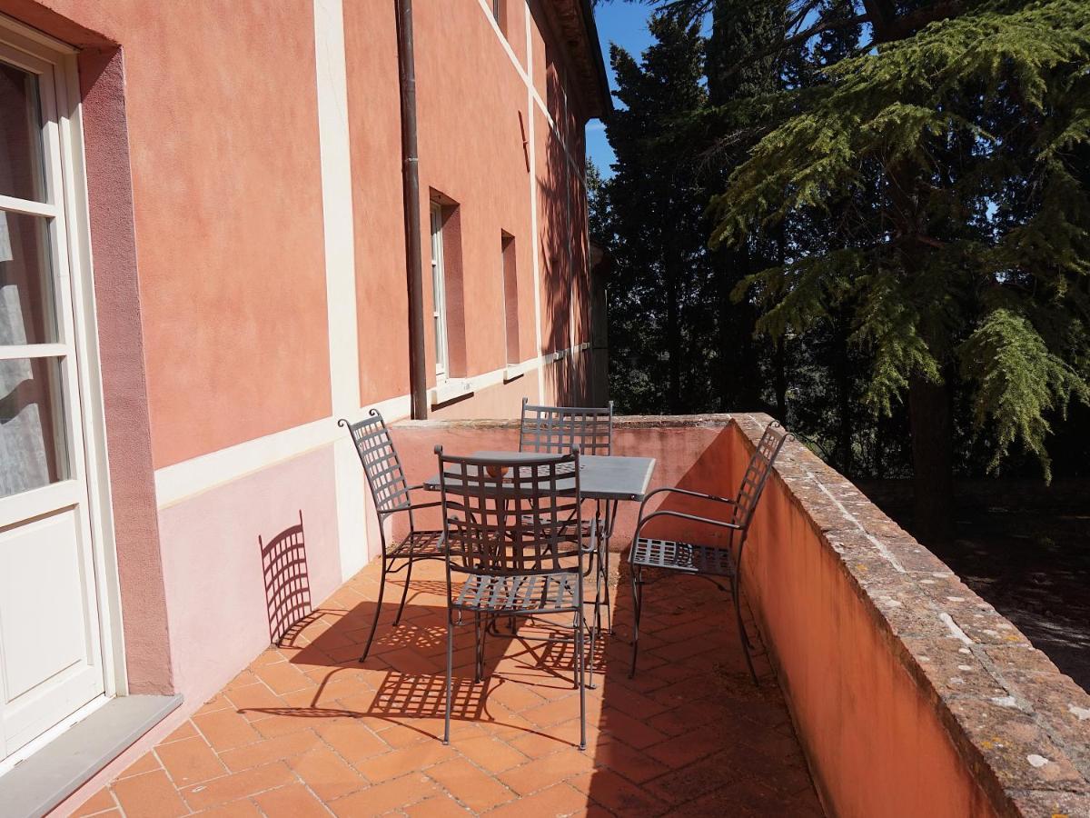 Borgo Colleoli Resort Buitenkant foto