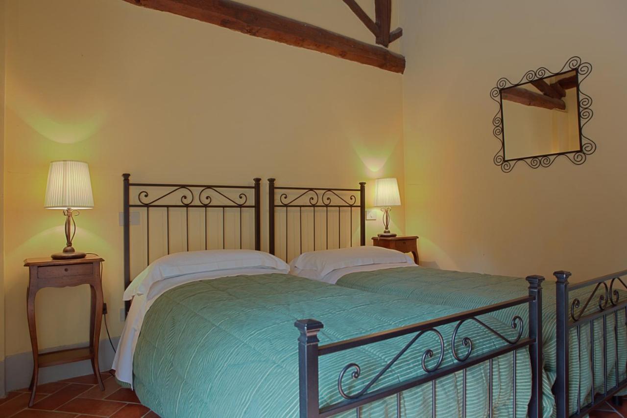 Borgo Colleoli Resort Buitenkant foto