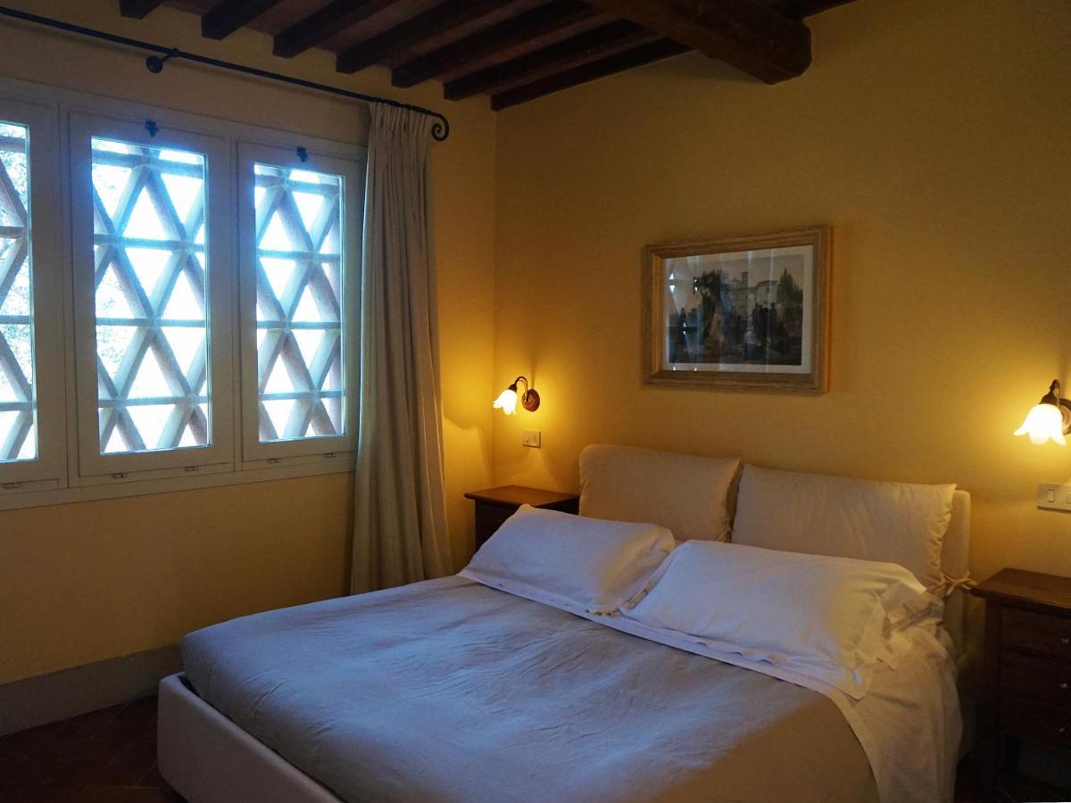 Borgo Colleoli Resort Buitenkant foto