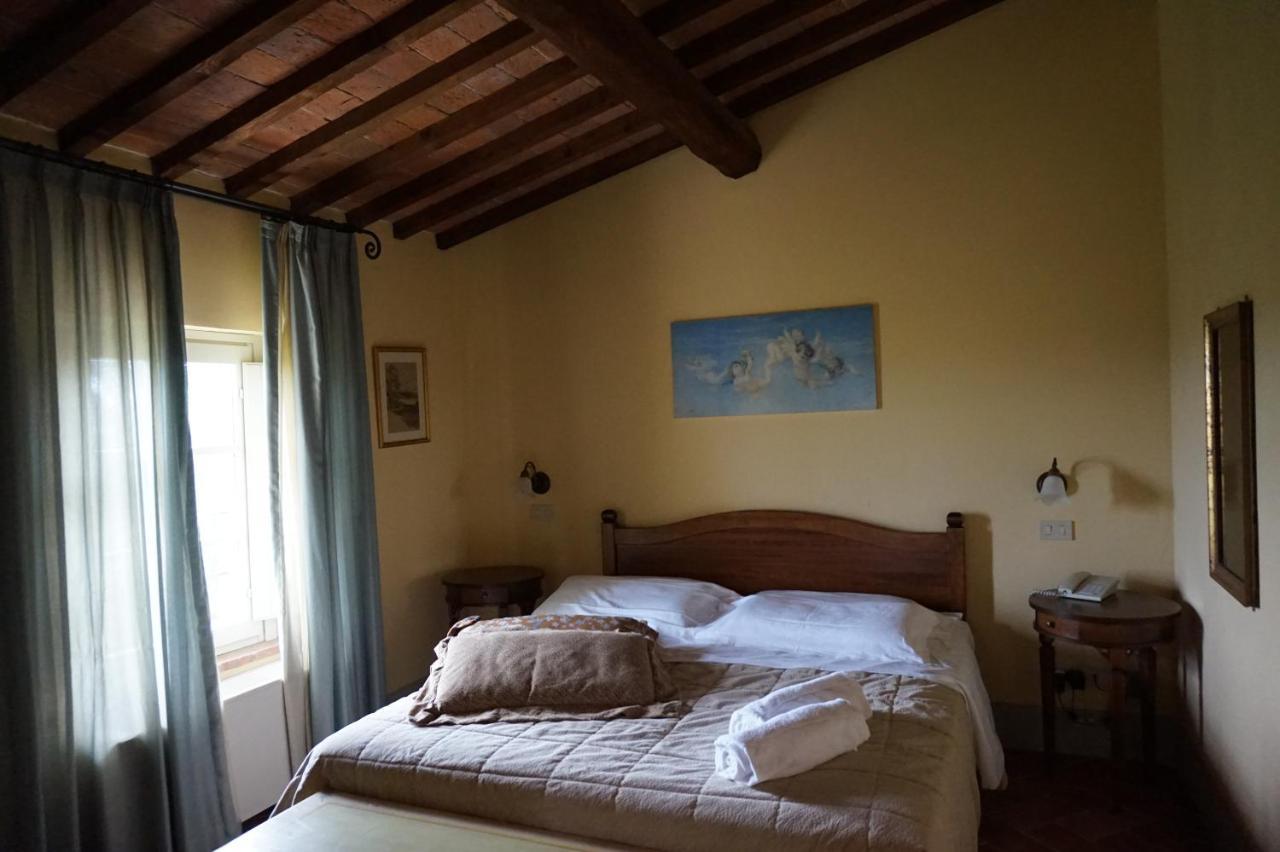 Borgo Colleoli Resort Buitenkant foto