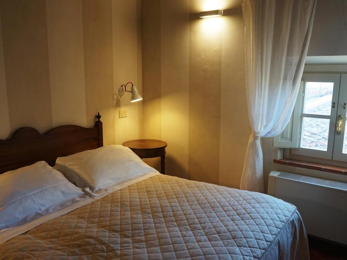 Borgo Colleoli Resort Buitenkant foto