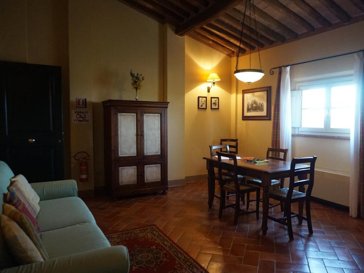 Borgo Colleoli Resort Buitenkant foto
