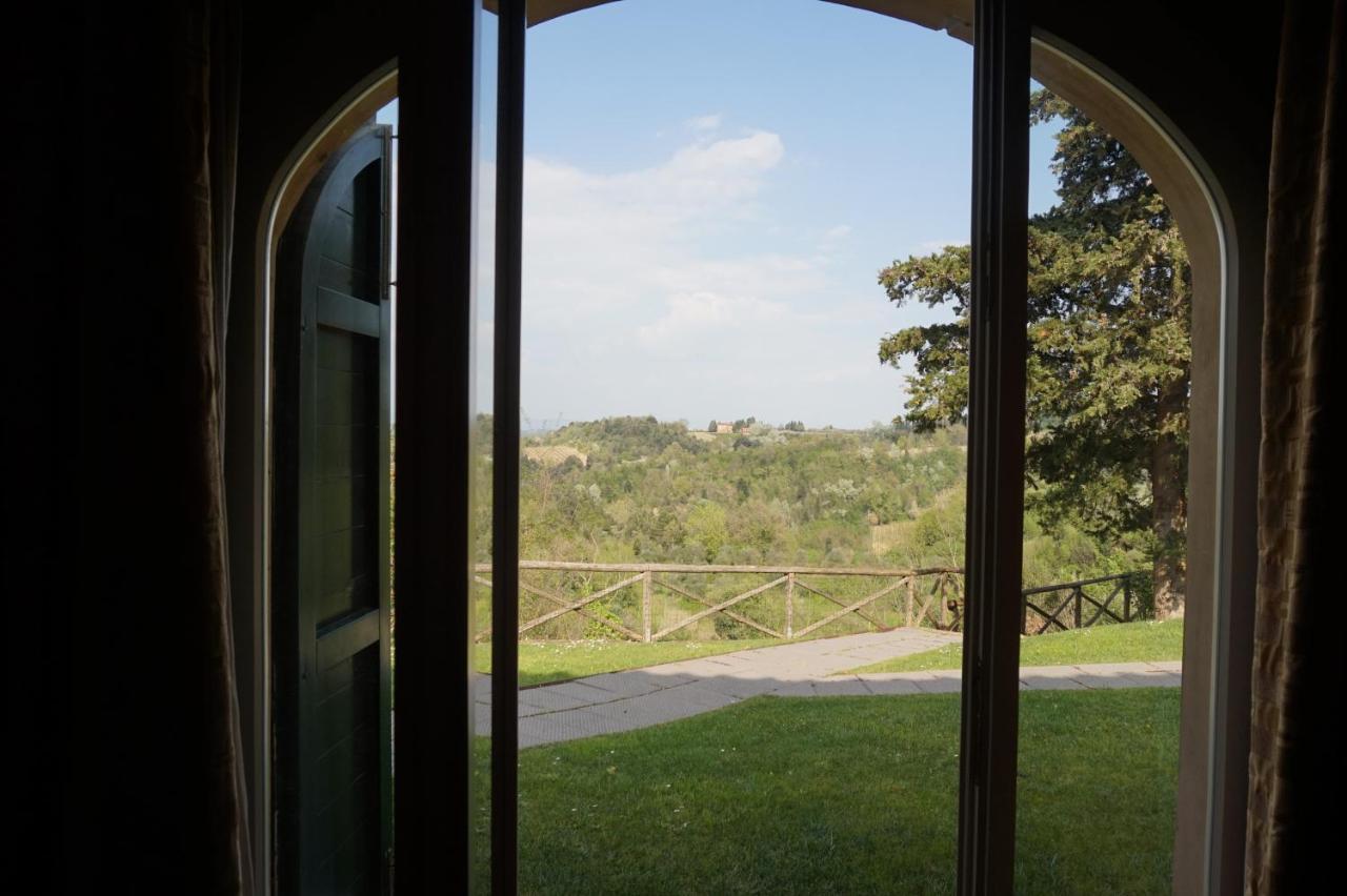 Borgo Colleoli Resort Buitenkant foto
