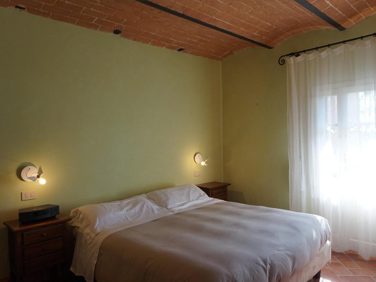 Borgo Colleoli Resort Buitenkant foto