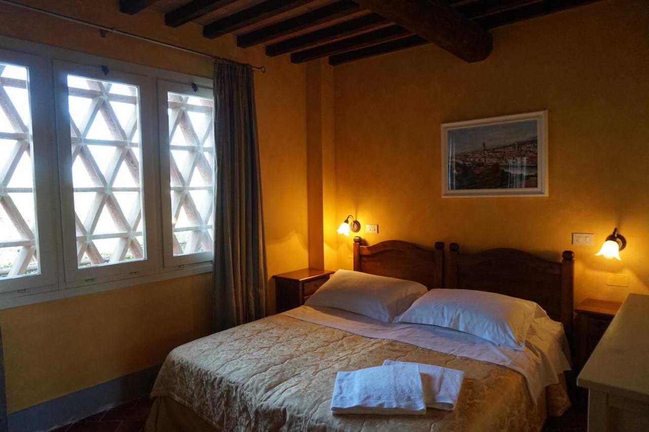 Borgo Colleoli Resort Buitenkant foto