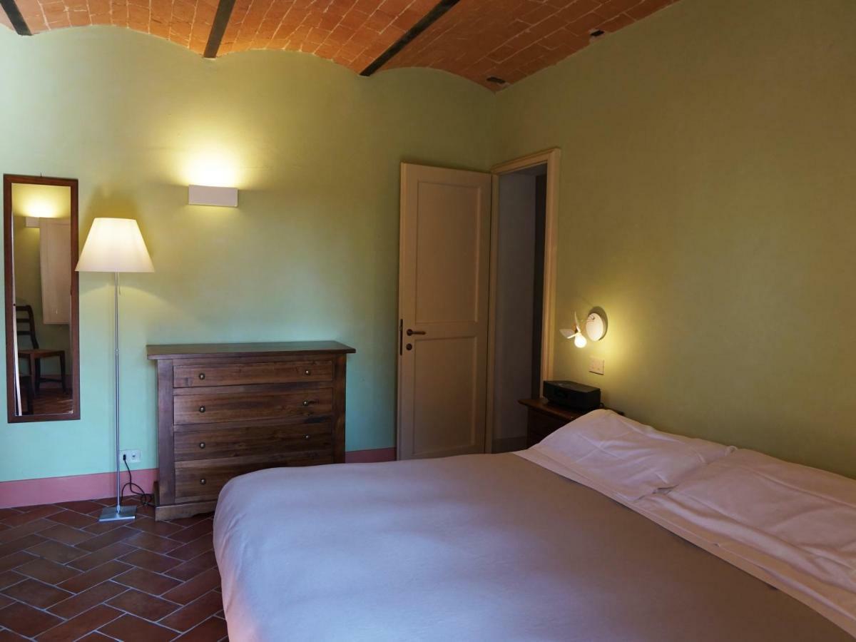 Borgo Colleoli Resort Buitenkant foto